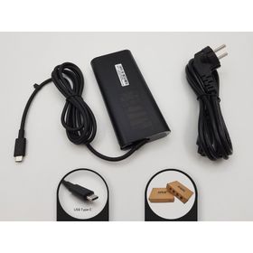 Retro RPA-AC217 Dell 130 W USB-C Adaptör