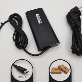 Retro RPA-AC217 Dell 130 W USB-C Adaptör