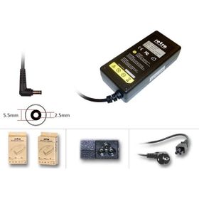 Retro RPA-AC281 RNA-DT01 Delta Liteon 19V 3.42A 65W Notebook Adaptör