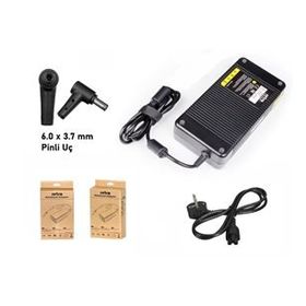 Retro RPA-AC330 Asus 19.5v 11.8a 230w Pinli Uç Notebook Adaptör