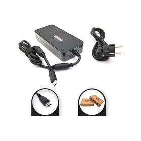 Retro RPA-AC343 MSI 20V 14A 280W 4 Pin USB Tip Notebook Adaptör