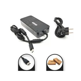 Retro RPA-AC343 MSI 20V 14A 280W 4 Pin USB Tip Notebook Adaptör