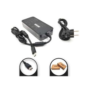 Retro RPA-AC343 MSI 20V 14A 280W 4 Pin USB Tip Notebook Adaptör