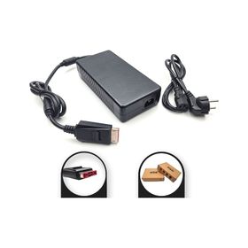 Retro RPA-AC347 Asus 19.5V 16.9A 330W Dikdörtgen USB Tip 3 Pin Notebook Adaptör