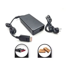 Retro RPA-AC347 Asus 19.5V 16.9A 330W Dikdörtgen USB Tip 3 Pin Notebook Adaptör