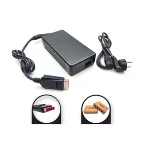 Retro RPA-AC347 Asus 19.5V 16.9A 330W Dikdörtgen USB Tip 3 Pin Notebook Adaptör