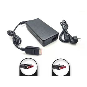 Retro RPA-AC347 Asus 19.5V 16.9A 330W Dikdörtgen USB Tip 3 Pin Notebook Adaptör