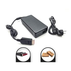Retro RPA-AC347 Asus 19.5V 16.9A 330W Dikdörtgen USB Tip 3 Pin Notebook Adaptör