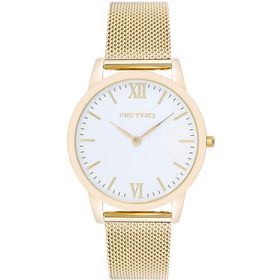 Retro RT1003 302 Unisex Kol Saati