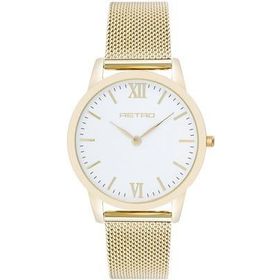 Retro RT1003 302 Unisex Kol Saati