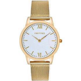 Retro RT1003 302 Unisex Kol Saati