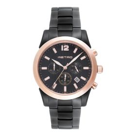 Retro RT1014-103 Erkek Kol Saati