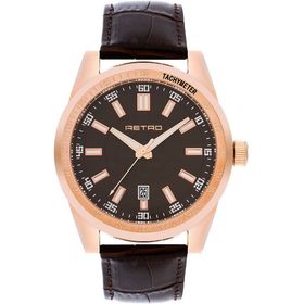 Retro RT1022-102 Erkek Kol Saati