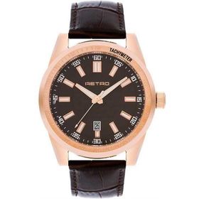 Retro RT1022-102 Erkek Kol Saati