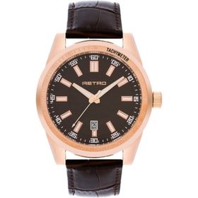 Retro RT1022-102 Erkek Kol Saati
