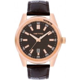 Retro RT1022-102 Erkek Kol Saati