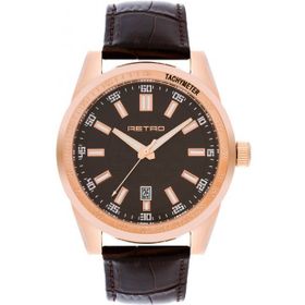 Retro RT1022-102 Erkek Kol Saati