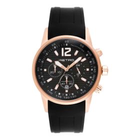 Retro RT1024-102 Erkek Kol Saati