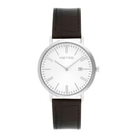 Retro RT1036-101 Erkek Kol Saati