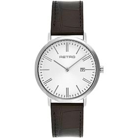 Retro RT1036-101 Erkek Kol Saati