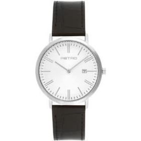 Retro RT1036-101 Erkek Kol Saati