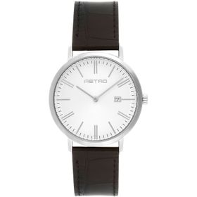 Retro RT1036-101 Erkek Kol Saati