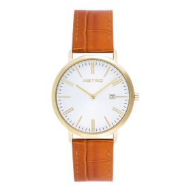 Retro RT1036-102 Erkek Kol Saati