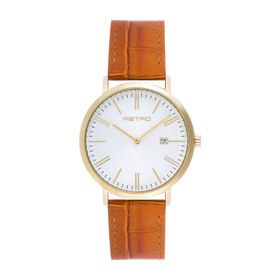 Retro RT1036-102 Erkek Kol Saati