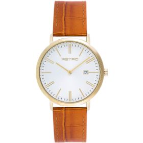 Retro RT1036-102 Erkek Kol Saati