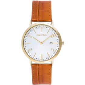Retro RT1036-102 Erkek Kol Saati