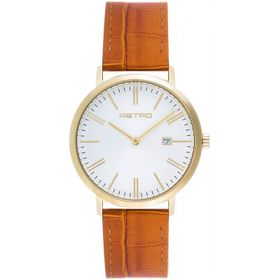Retro RT1036-102 Erkek Kol Saati