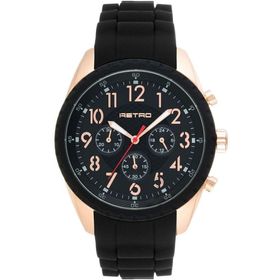 Retro RT1038-103 Erkek Kol Saati
