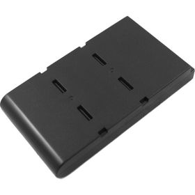 Retro RTL-015 Notebook Bataryası