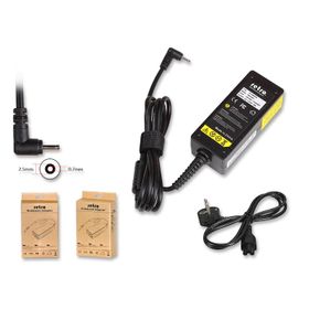 Retro Samsung 12V 3.33A 40W 2.5x0.7 mm Uyumlu Notebook Adaptör