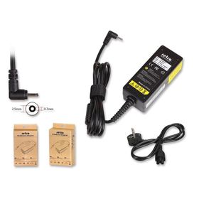 Retro Samsung 12V 3.33A 40W 2.5x0.7 mm Uyumlu Notebook Adaptör
