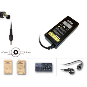 Retro Samsung 12V 3A İğne Uçlu Uyumlu Notebook Adaptör