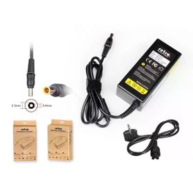 Retro Samsung 56W 14V HDTV LCD TV Uyumlu Notebook Adaptör