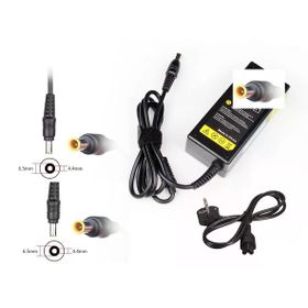 Retro Samsung 63W 14V HDTV LCD TV Uyumlu Notebook Adaptör