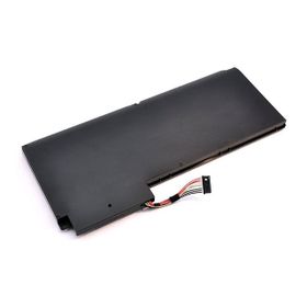 Retro Samsung AA-PN3NC6F Notebook Batarya