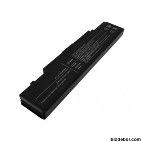 Retro Samsung NP300E5A Siyah Batarya Pil