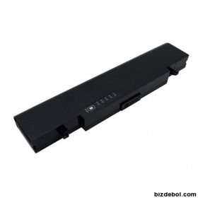 Retro Samsung NP300E5A Siyah Batarya Pil