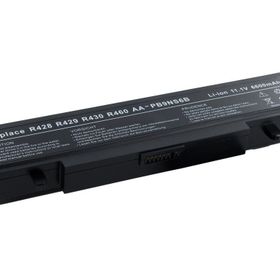Retro Samsung NP300E5A Siyah Batarya Pil