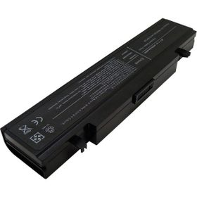 Retro Samsung NP300E5A Siyah Batarya Pil