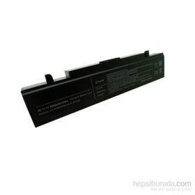 Retro Samsung NP300E5A Siyah Batarya Pil