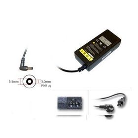 Retro Samsung NP305 60W Uyumlu Notebook Adaptör