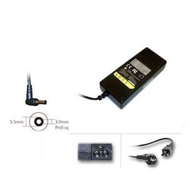 Retro Samsung NP305 60W Uyumlu Notebook Adaptör