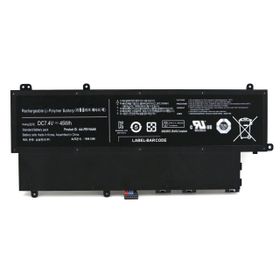 Retro Samsung NP530U3B Batarya Pil