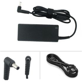 Retro Samsung NP530U4C Uyumlu Notebook Adaptör