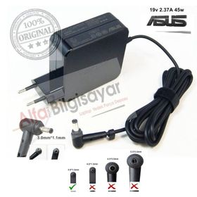 Retro Samsung NP540U3C-A05TR Uyumlu Notebook Adaptör