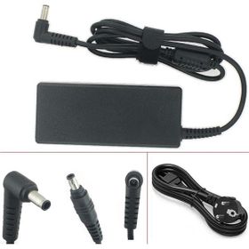 Retro Samsung NP550P7C Uyumlu Laptop Adaptör